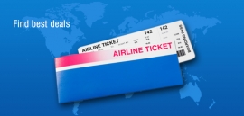 Air Ticketing